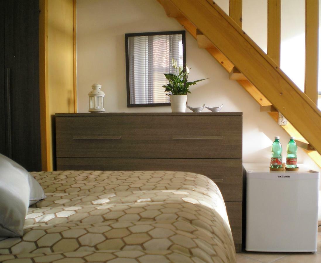 Itaca B&B ピアーノ・ディ・ソッレント エクステリア 写真